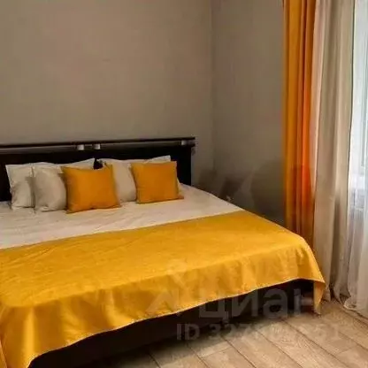 2-к кв. Ставропольский край, Пятигорск Московская ул., 72К1 (42.3 м) - Фото 2