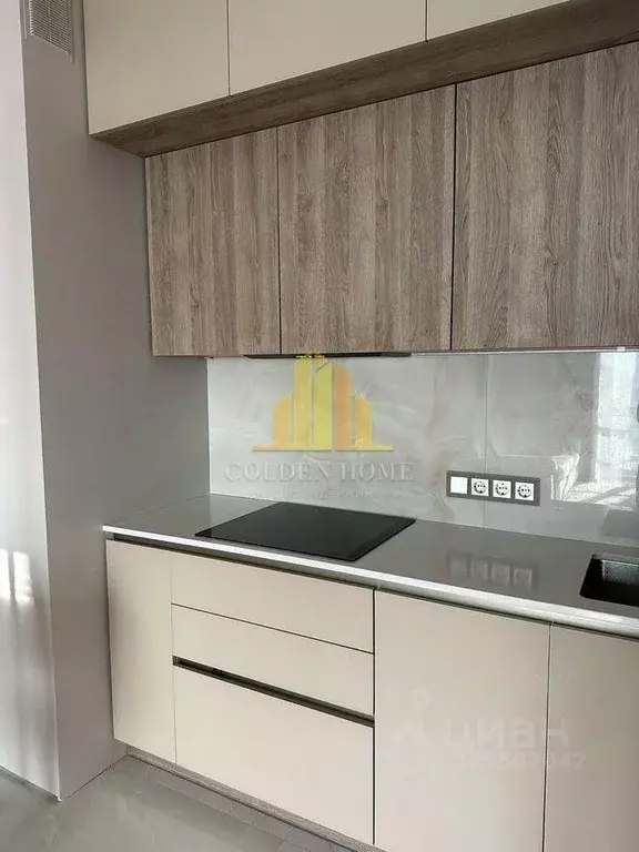 3-к кв. Санкт-Петербург Белоостровская ул., 12 (80.0 м) - Фото 1