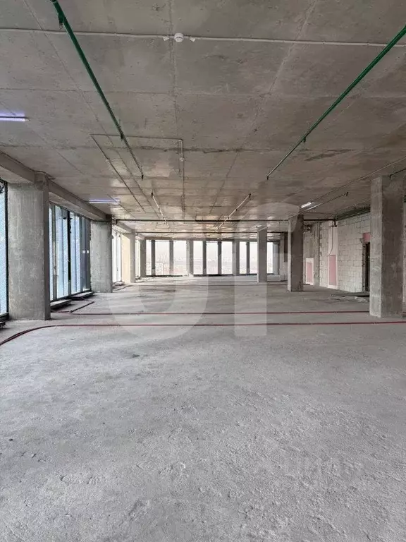 Офис в Москва Большая Филевская ул., 3с6 (575 м) - Фото 1