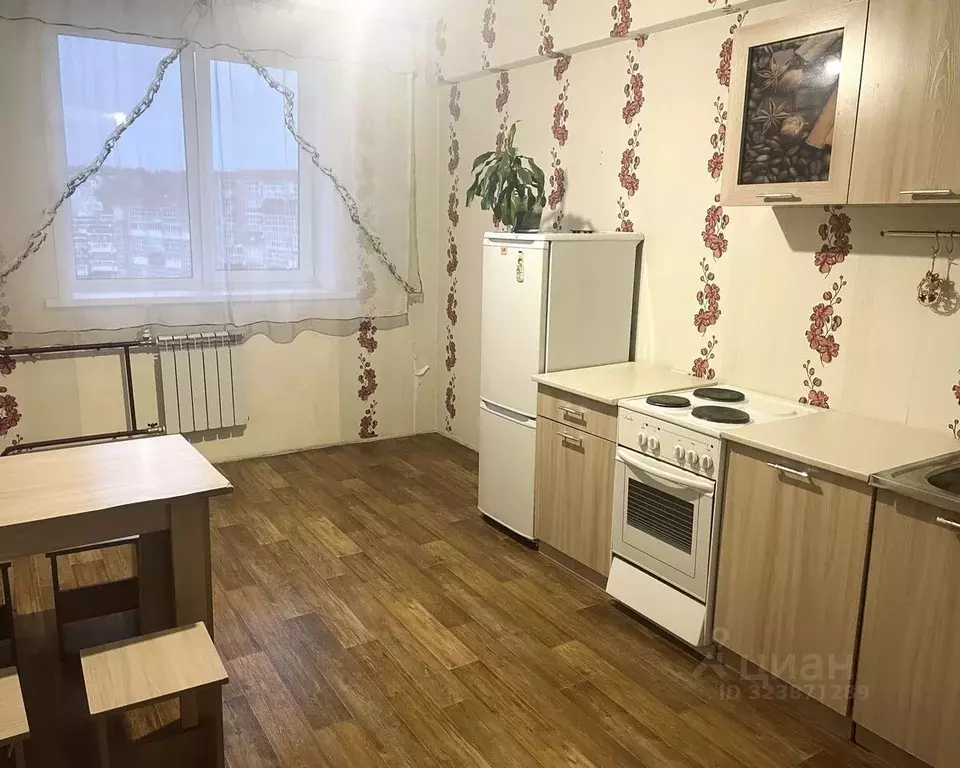 1-к кв. Иркутская область, Иркутский муниципальный округ, Маркова рп, ... - Фото 1