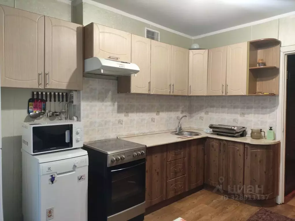 3-к кв. Московская область, Раменское ул. Левашова, 31 (67.7 м) - Фото 1