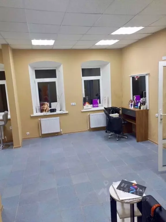 Помещение свободного назначения в Тамбовская область, Мичуринск ... - Фото 1