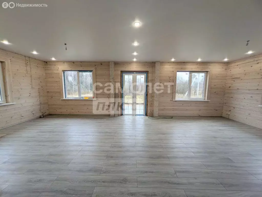 Дом в Шиховское сельское поселение, деревня Запиваловы (149.5 м) - Фото 2