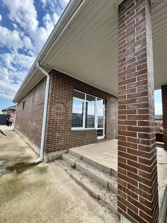 Дом в Краснодарский край, Краснодар городской округ, Ленина хут. ул. ... - Фото 2