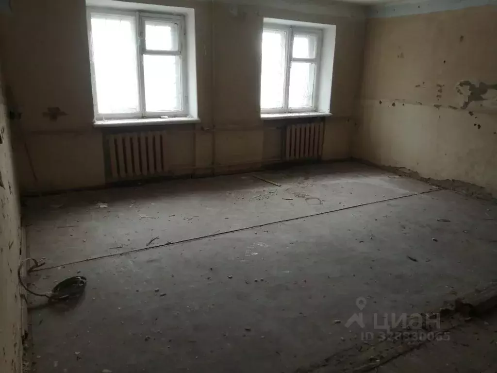 Помещение свободного назначения в Пермский край, пос. Звездный ул. ... - Фото 2