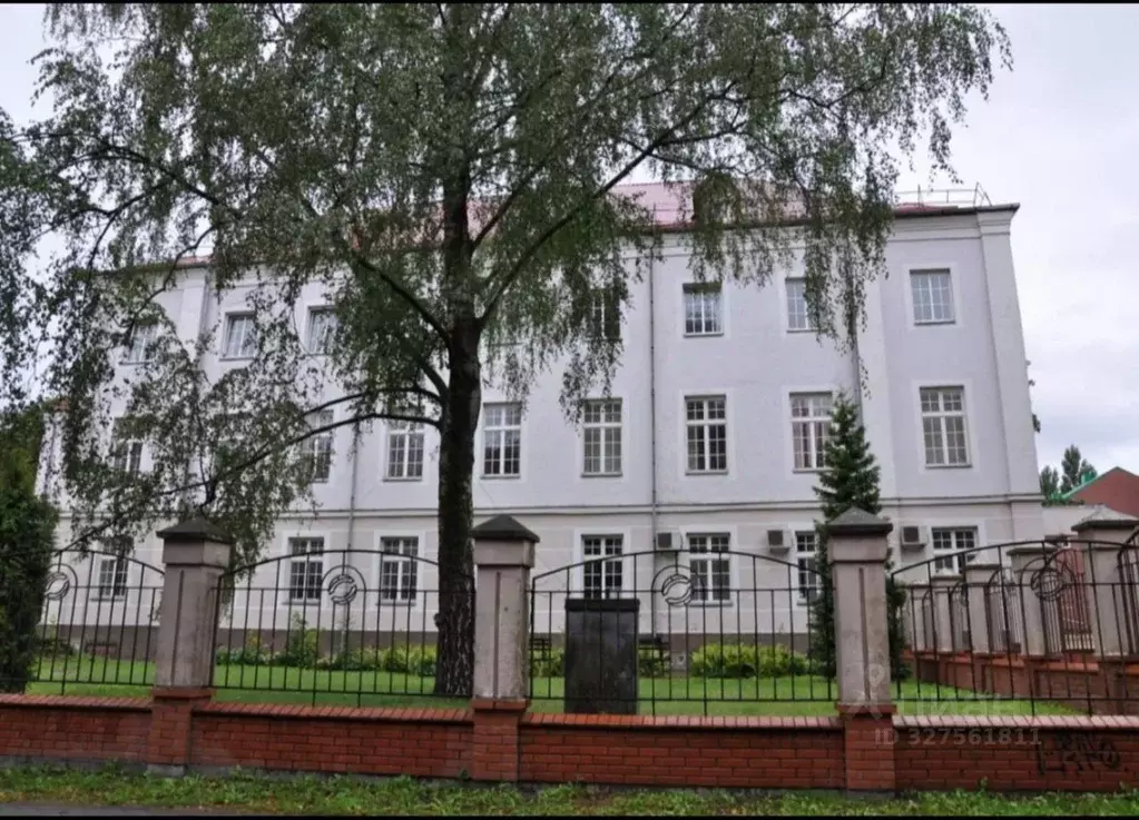 Офис в Калининградская область, Калининград Больничная ул., 42 (16 м) - Фото 1