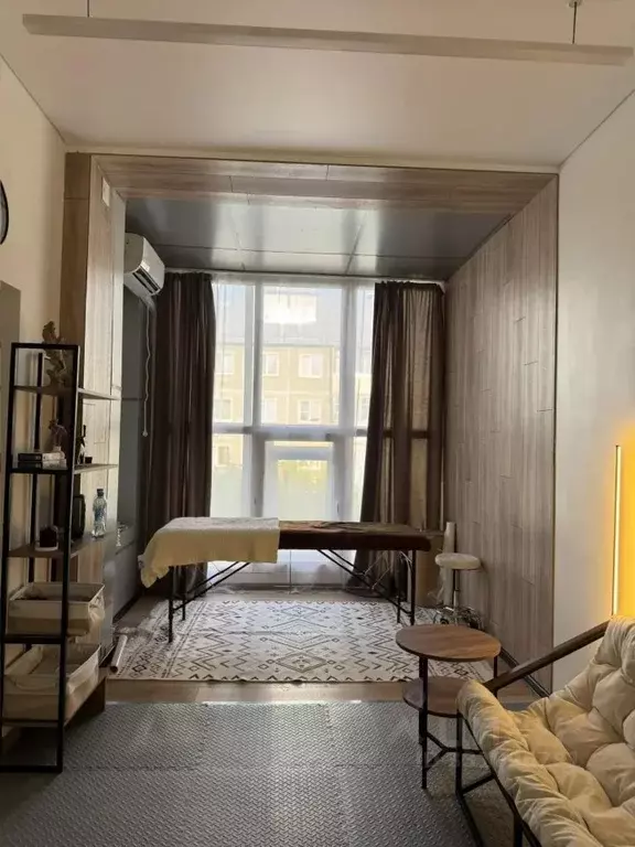 Офис в Татарстан, Казань Маршрутная ул., 12А (17 м) - Фото 2