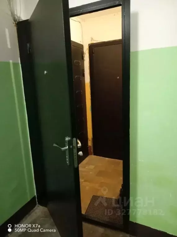 3-к кв. Татарстан, Казань ул. Адоратского, 27а (66.1 м) - Фото 2