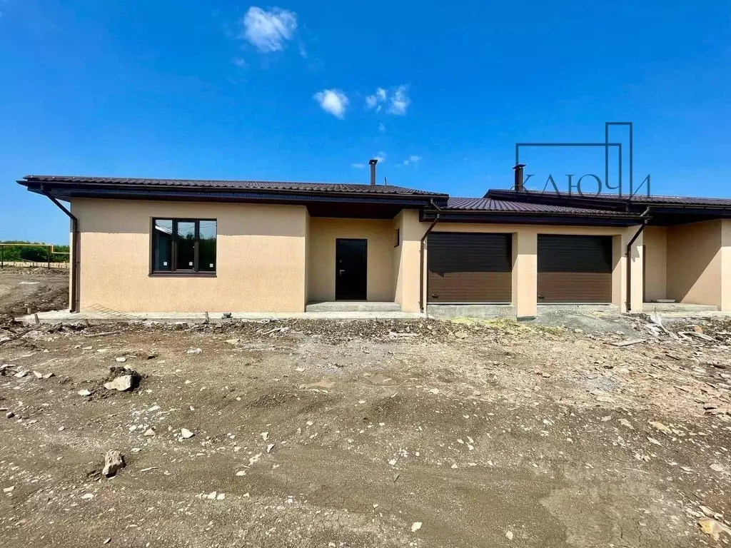 Дом в Челябинская область, Магнитогорск Счастливый кп, ул. Родонитовая ... - Фото 2