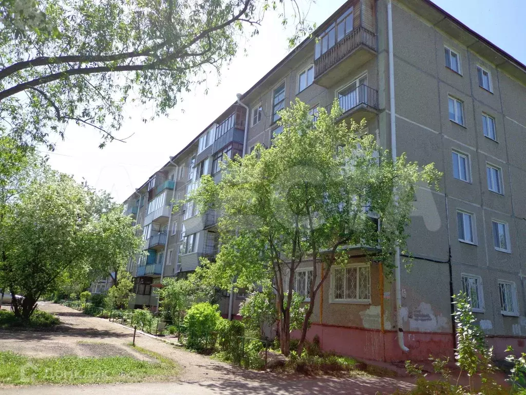 Продаётся 2-к квартира, 44.2 м - Фото 0