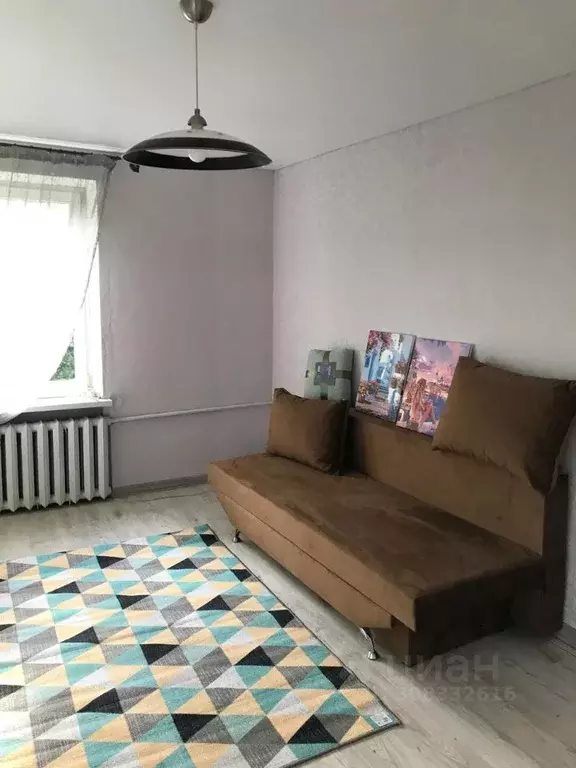 1-к кв. Калининградская область, Калининград ул. Кирова, 89 (30.0 м) - Фото 2