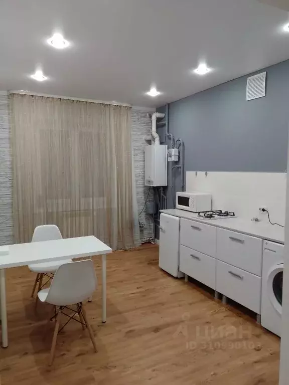 2-к кв. Башкортостан, Стерлитамак ул. Нагуманова, 12 (60.0 м) - Фото 2