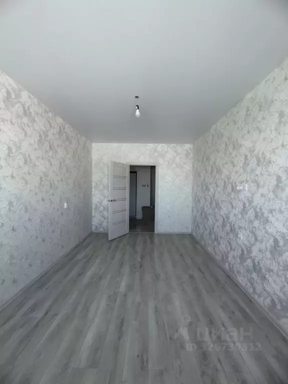 2-к кв. Волгоградская область, Краснослободск Среднеахтубинский район, ... - Фото 1