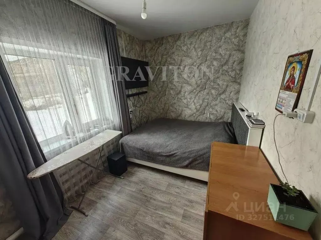 Дом в Алтай, Майминский район, с. Кызыл-Озек Вахтинская ул. (69 м) - Фото 2