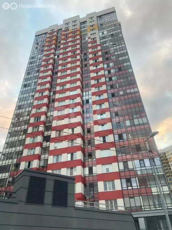 1-комнатная квартира: Санкт-Петербург, территория Усть-Славянка, ... - Фото 2