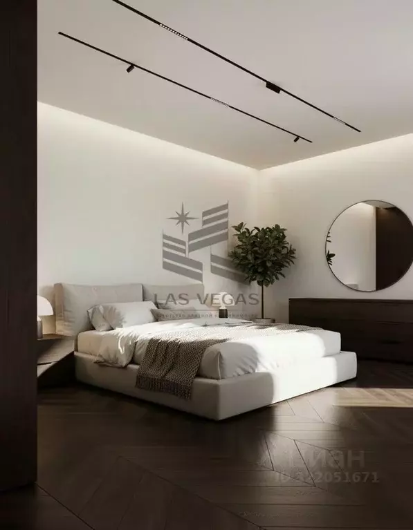 3-к кв. Москва ул. Сергея Макеева, 9к2 (82.0 м) - Фото 1