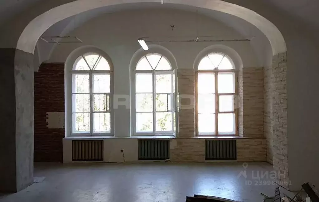 Офис в Санкт-Петербург ул. Комсомола, 1-3АЦ (1065 м) - Фото 0