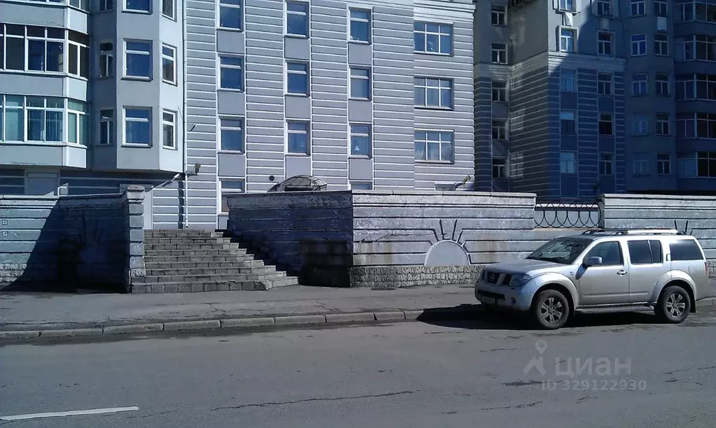 Офис в Санкт-Петербург Малоохтинский просп., 16к1 (289 м) - Фото 2