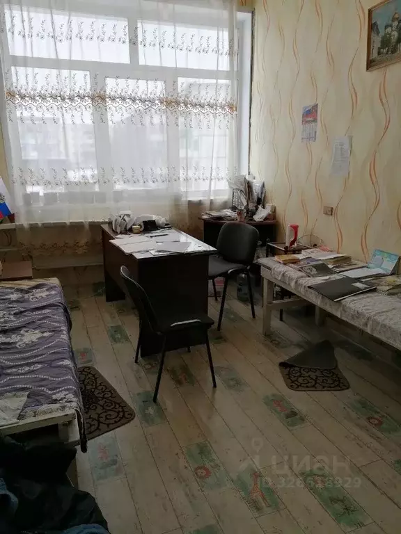 Помещение свободного назначения в Иркутская область, Тулун ул. Ленина, ... - Фото 2