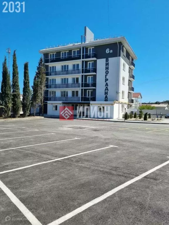Продаётся 2-к квартира, 66.5 м - Фото 0