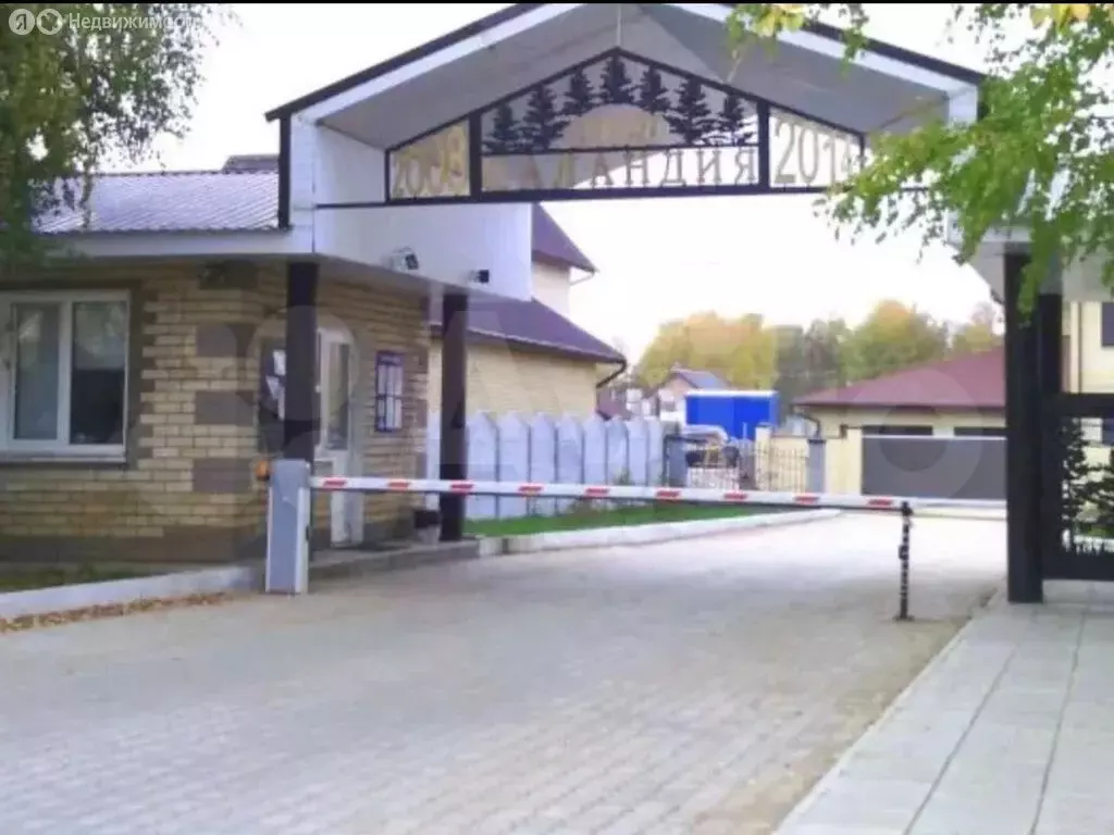 Участок в Высокогорский район, Семиозерское сельское поселение, дачное ... - Фото 2