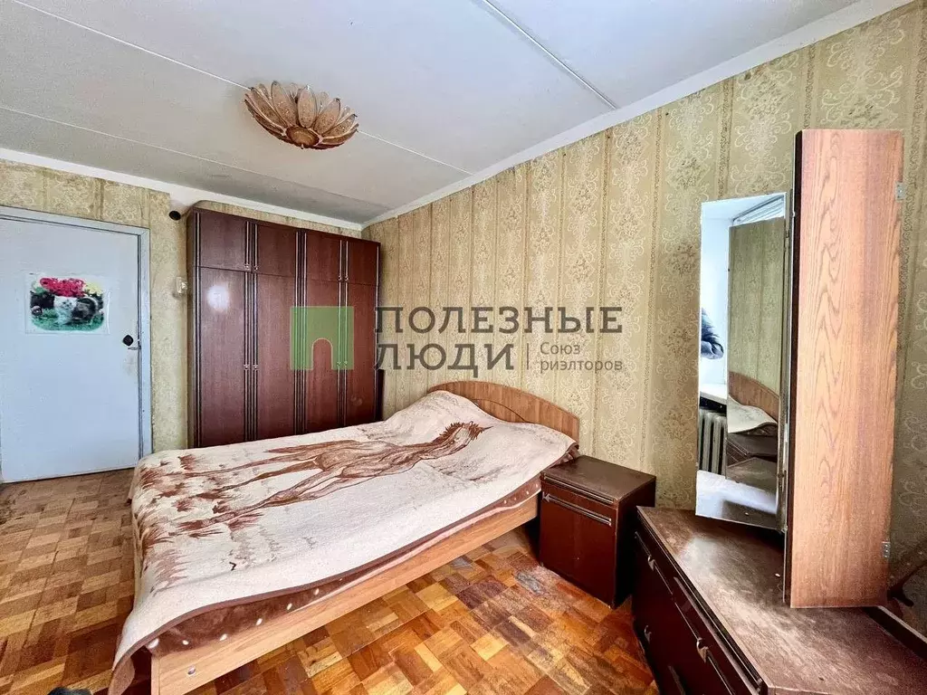 2-к кв. Орловская область, Орловский муниципальный округ, пос. ... - Фото 1