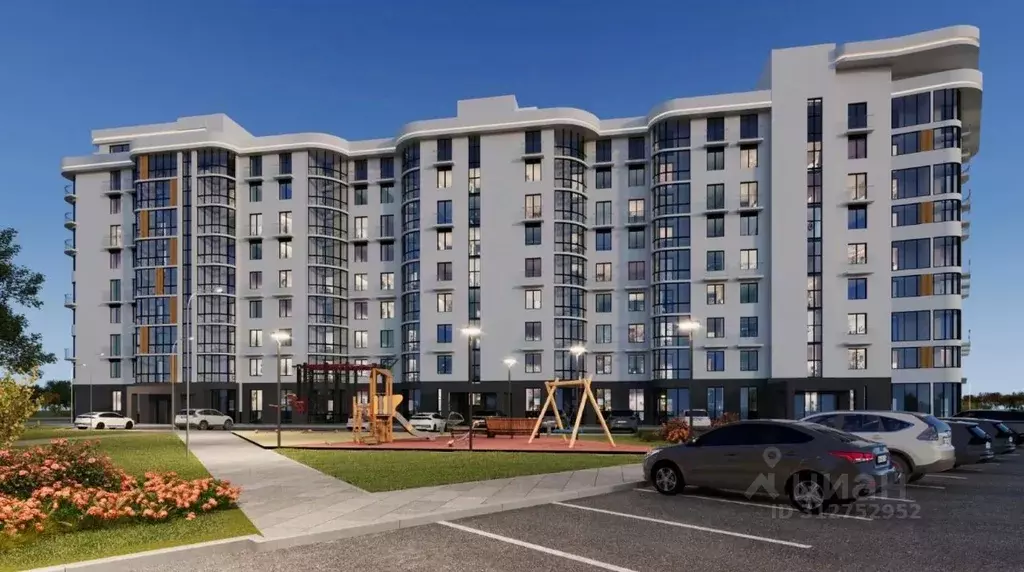 1-к кв. Ярославская область, Ярославский муниципальный округ, пос. ... - Фото 2