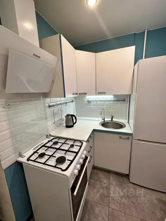 2-к кв. Ленинградская область, Тосненский район, пос. Тельмана 36 ... - Фото 2