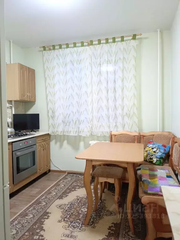 1-к кв. Пермский край, Пермь Камышинская ул., 15 (34.6 м) - Фото 1