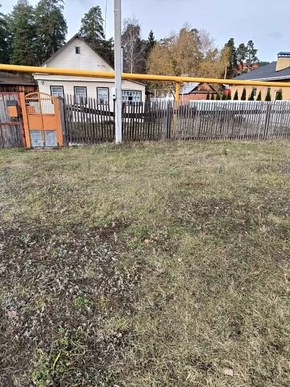 Дом в Самарская область, Тольятти Родниковая ул., 6 (57 м) - Фото 1