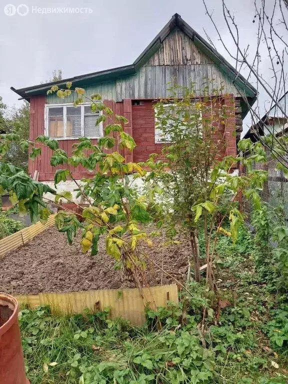 Дом в Златоуст, СНТ Родниковый (20 м) - Фото 2