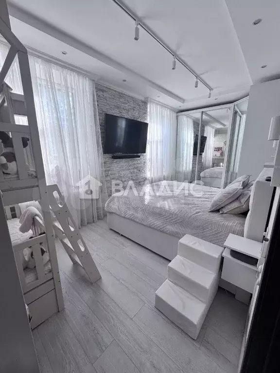 3-к. квартира, 68 м, 3/5 эт. - Фото 0