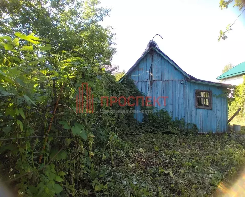 Участок в Пензенская область, Пенза Казенный Сад СНТ, 85 (6.3 сот.) - Фото 2