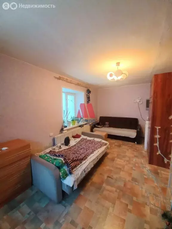 1-комнатная квартира: Рыбинск, Солнечная улица, 9 (30.3 м) - Фото 2