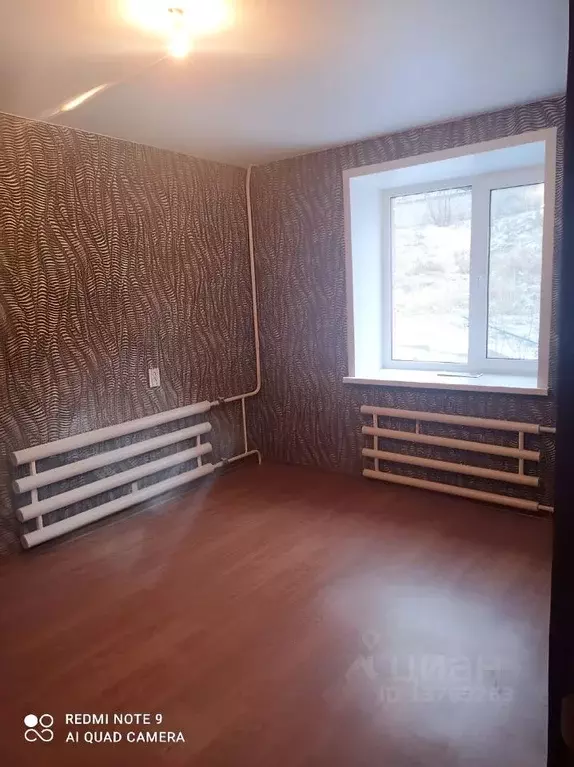 1-к кв. Коми, Сыктывкар ул. Мира, 70 (28.0 м) - Фото 1