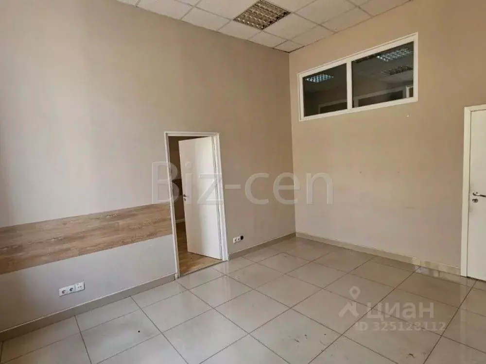 Офис в Санкт-Петербург Заозерная ул., 8 (63 м) - Фото 2