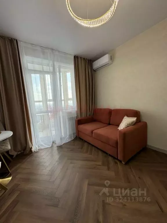 2-к кв. Ростовская область, Ростов-на-Дону просп. Маршала Жукова, ... - Фото 1