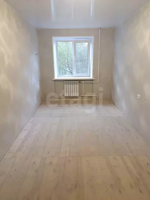 Квартира, 2 комнаты, 44.8 м - Фото 0