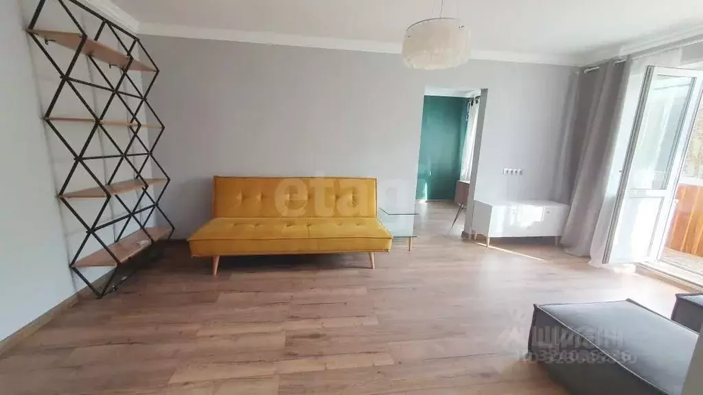 2-к кв. Московская область, Лобня Букинское ш., 13 (44.7 м) - Фото 2