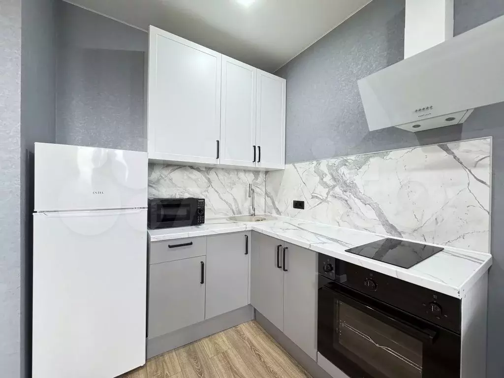 2-к. квартира, 50 м, 14/16 эт. - Фото 0