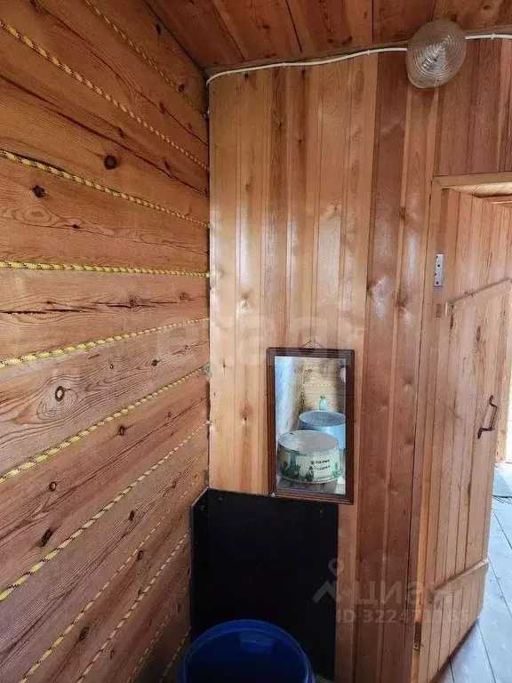 Дом в Новосибирская область, Колыванский район, с. Королевка ... - Фото 1