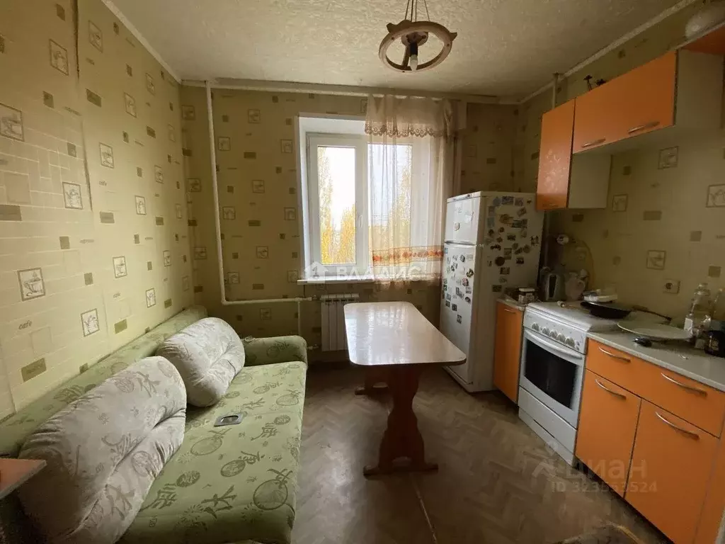 1-к кв. Белгородская область, Белгород 10-й мкр, ул. Спортивная, 20 ... - Фото 0