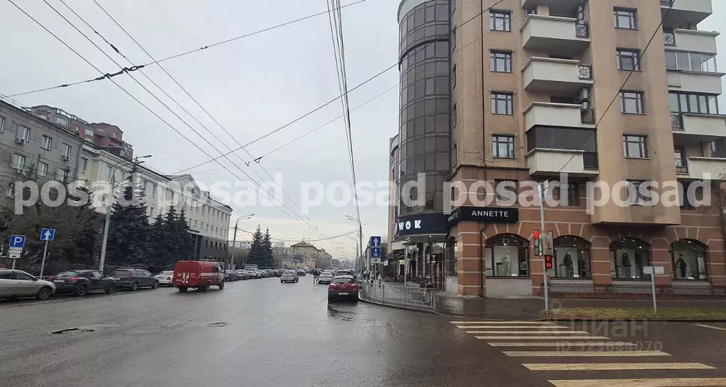 Помещение свободного назначения в Красноярский край, Красноярск ул. ... - Фото 2