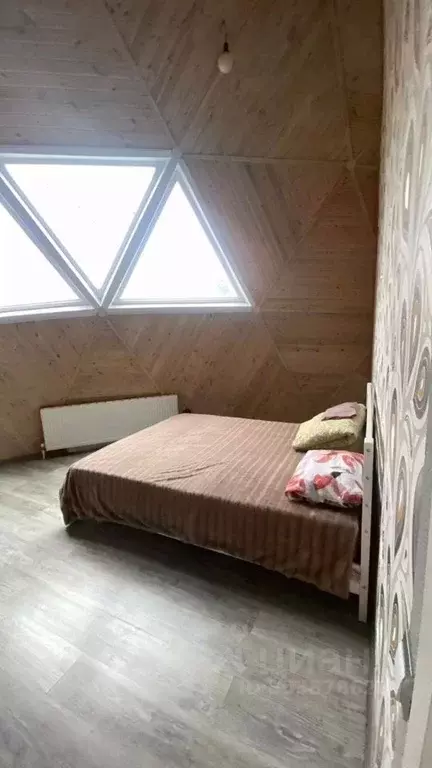 Дом в Татарстан, Казань ул. Троицкий Лес, 38 (200 м) - Фото 1