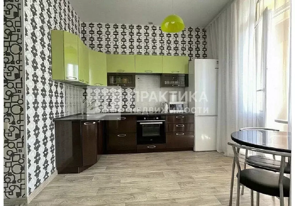 Продается 1-комнатная квартира - Фото 1
