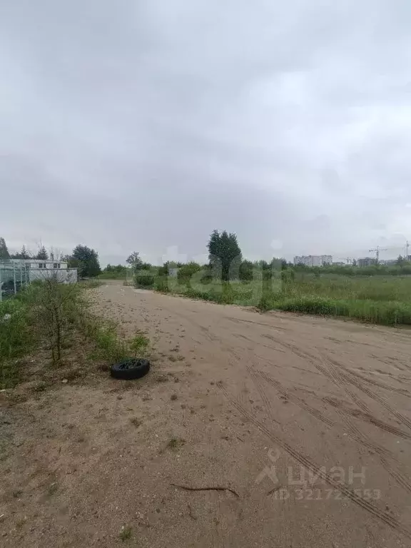 Участок в Амурская область, Благовещенск 5-я Стройка мкр, ул. ... - Фото 1