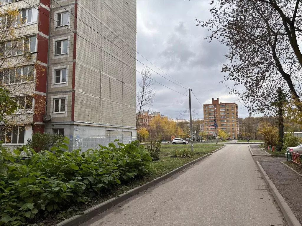 2-комнатная квартира: Калуга, Дорожная улица, 33 (50.7 м) - Фото 1