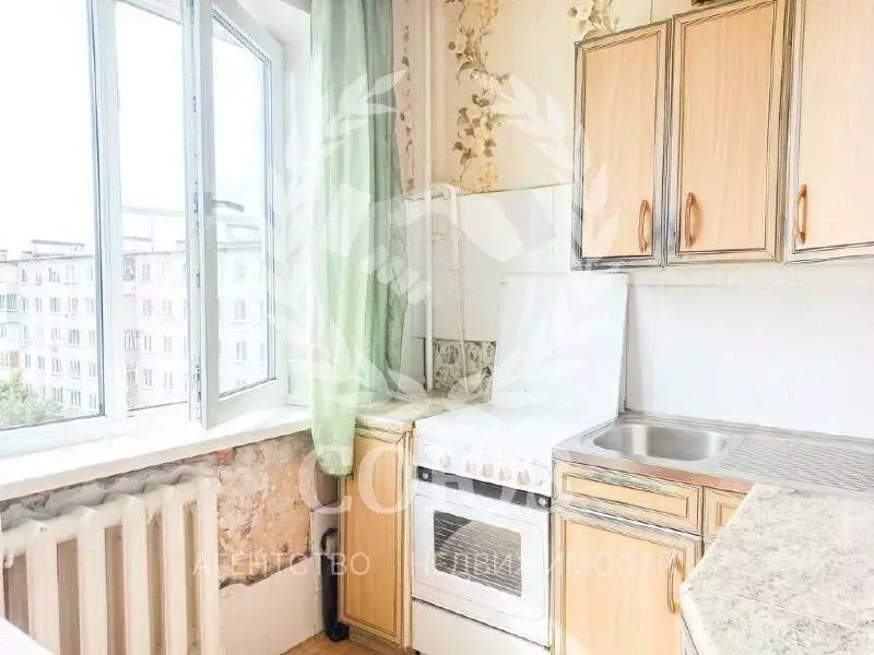 3-к кв. Калужская область, Кондрово г. Дзержинский муниципальный ... - Фото 1