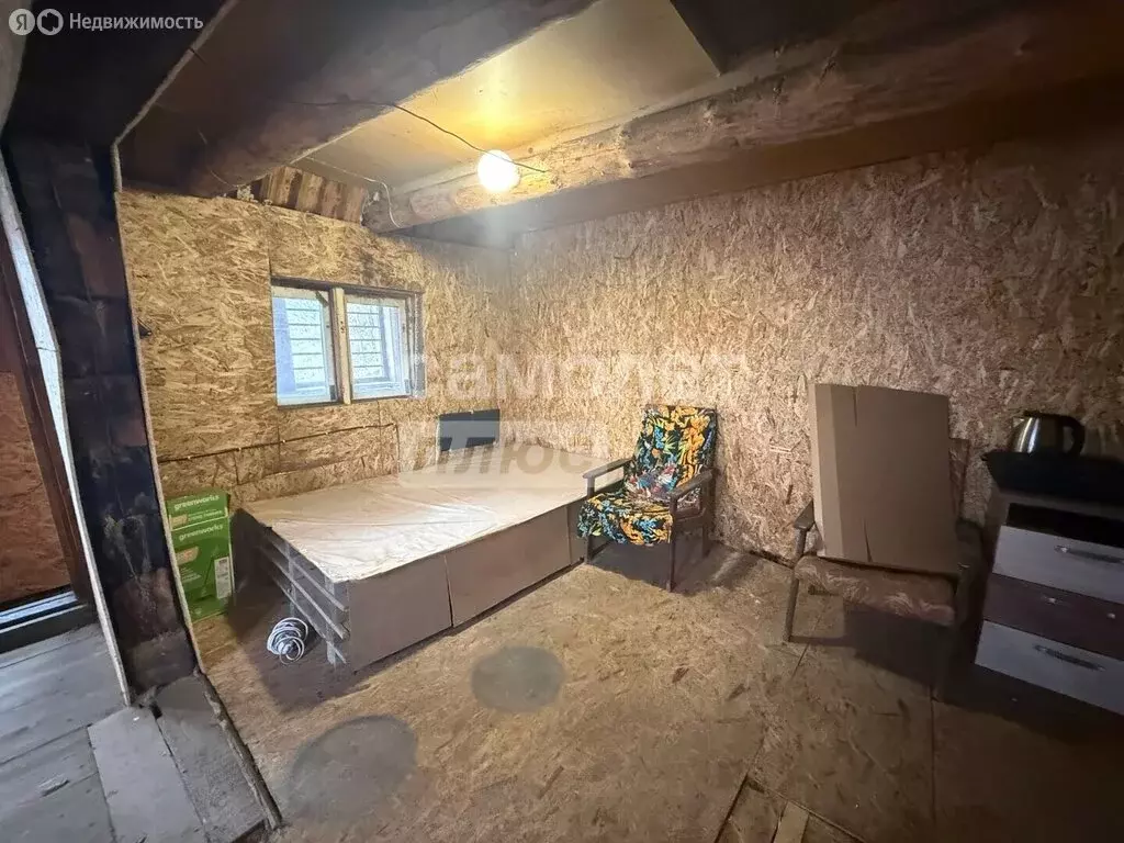 Дом в Первоуральск, коллективный сад № 43 АО треста УТТС (38.8 м) - Фото 2