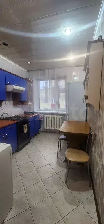 2-к. квартира, 57 м, 5/5 эт. - Фото 1